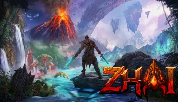 宅（Zhai） 游戏封面