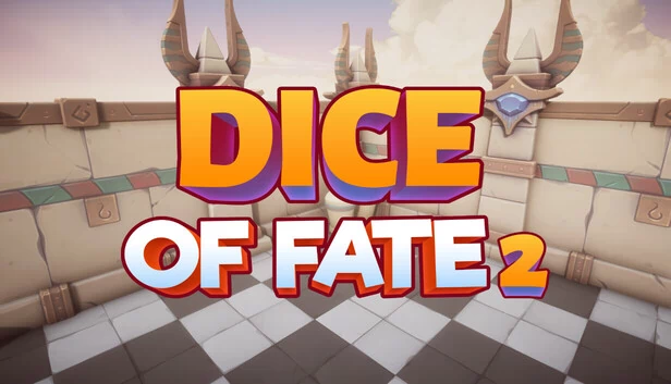 命运骰子2（Dice of Fate 2） 游戏封面