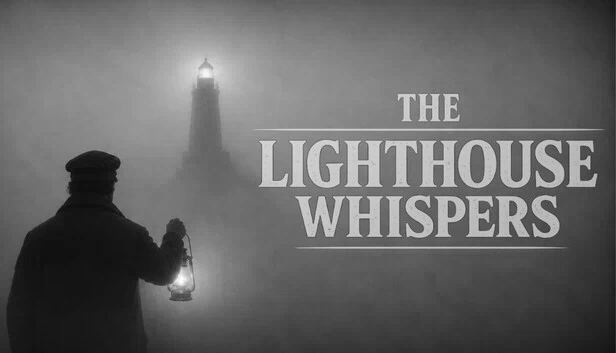 灯塔低语（The Lighthouse Whispers） 游戏封面