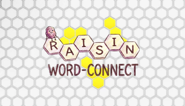 葡萄干单词连接（Raisin Word-Connect） 游戏封面