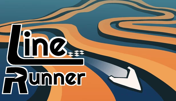 线性跑酷(Linerunner) 游戏封面