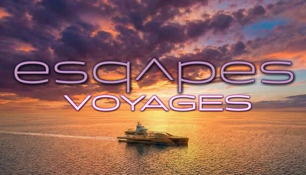 Esqapes: Voyages 游戏封面