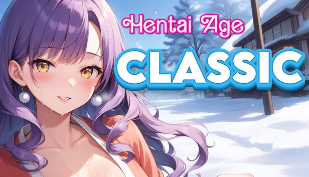 Hentai Age Classic 游戏封面