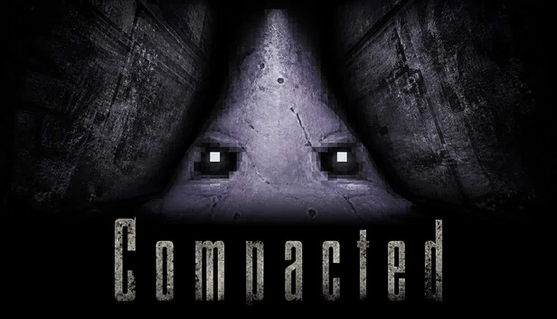 压缩版（Compacted） 游戏封面