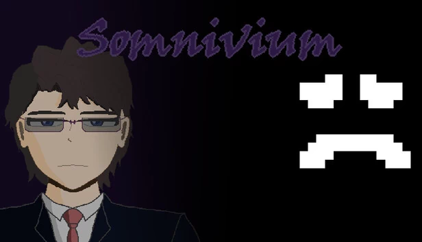 Somnivium 游戏封面