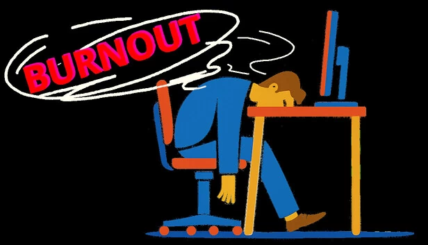 火爆狂飙（Burnout） 游戏封面