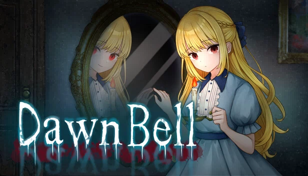 黎明之铃（Dawn Bell） 游戏封面