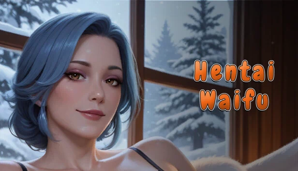 Hentai Waifu 游戏封面
