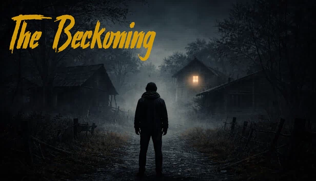 召唤（The Beckoning） 游戏封面