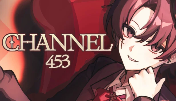 频道453（Channel 453） 游戏封面