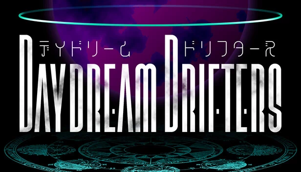 白日梦漂流者（Daydream Drifters） 游戏封面