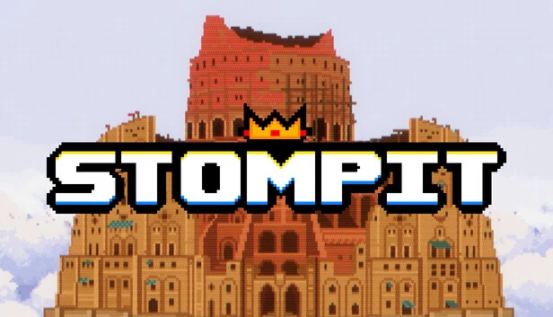 STOMPIT 游戏封面