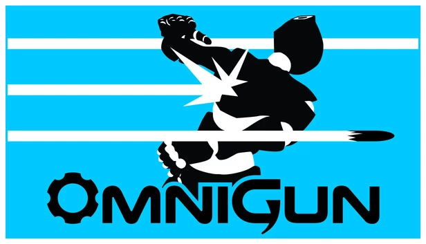 全能枪(OmniGun) 游戏封面