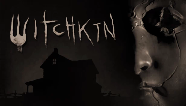 女巫后裔（Witchkin） 游戏封面