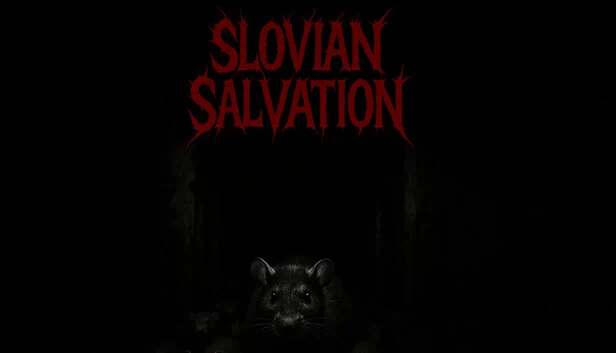 斯拉夫救赎（Slovian Salvation） 游戏封面