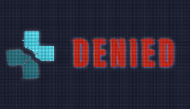 Denied 游戏封面