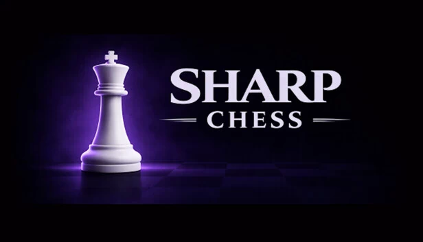 锐利象棋（Sharp Chess） 游戏封面