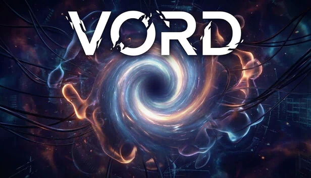 Vord 游戏封面