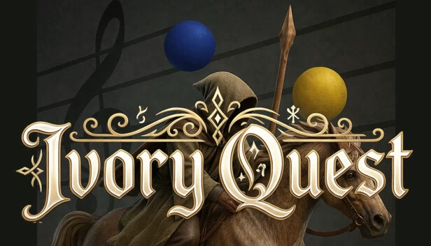 象牙任务（Ivory Quest） 游戏封面