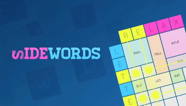 侧词（Sidewords） 游戏封面