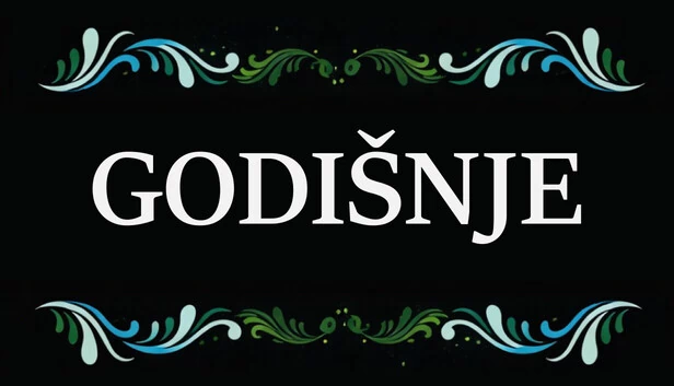 Godisnje 游戏封面