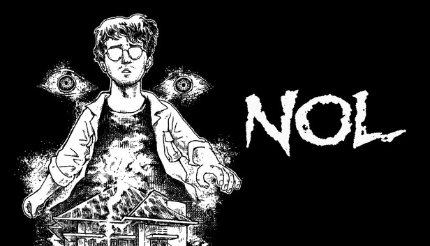 NOL 游戏封面