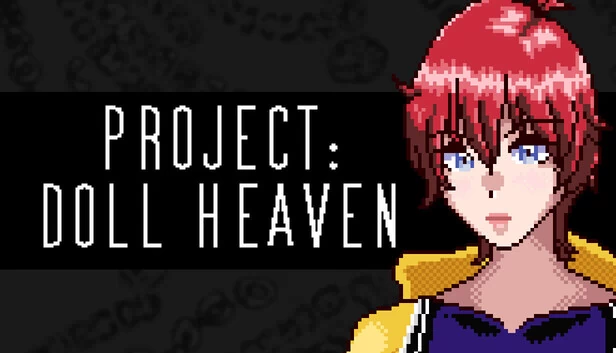 Project: Doll Heaven 游戏封面