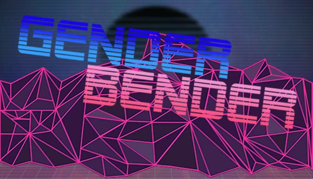性别转换（Gender Bender） 游戏封面