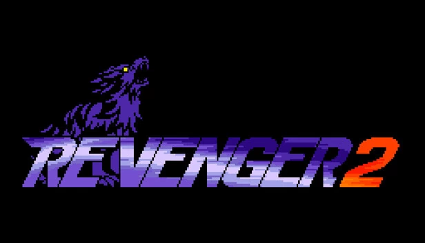 复仇者2（Revenger2） 游戏封面