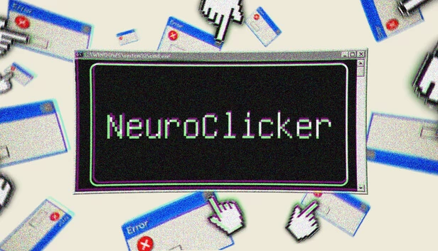 神经点击器（Neuro Clicker） 游戏封面