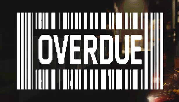 逾期(Overdue) 游戏封面