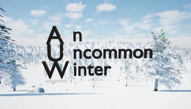 不寻常的冬天（AnUncommonWinter） 游戏封面