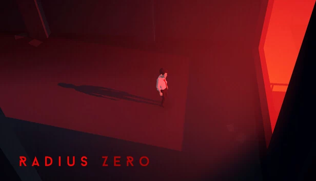 零半径（Radius Zero） 游戏封面