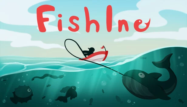 FishInc 游戏封面