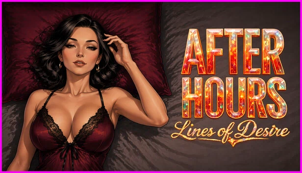 下班后：欲望之线 - 第一季（After Hours: Lines of Desire - S1） 游戏封面