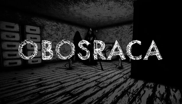 OBOSRACA 游戏封面