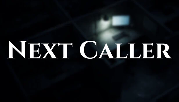 下一位来电者:内部威胁(Next Caller: An Insider Threat) 游戏封面