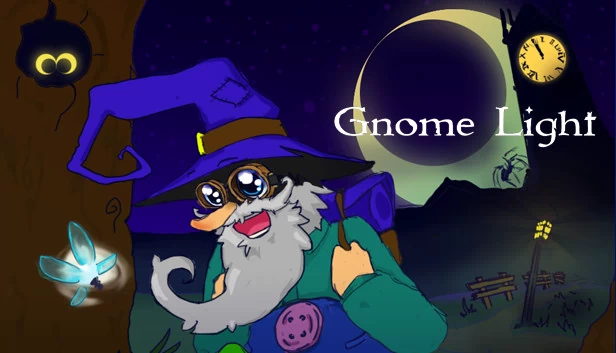 Gnome Light 游戏封面