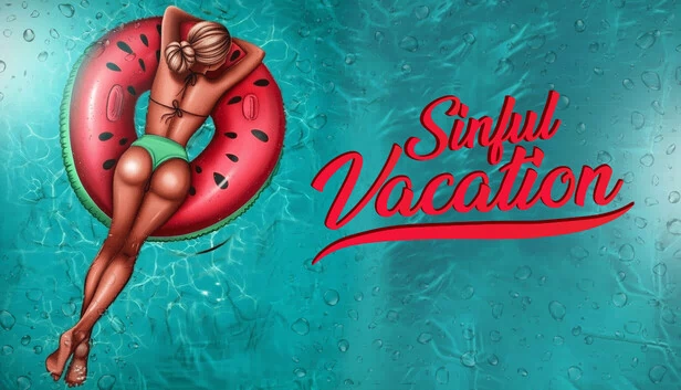 罪恶假期（Sinful Vacation） 游戏封面