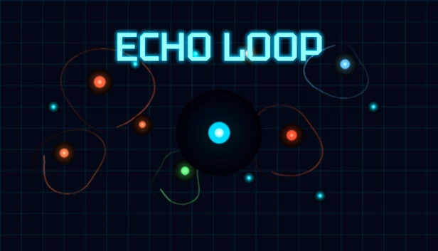 回声循环（Echo Loop） 游戏封面