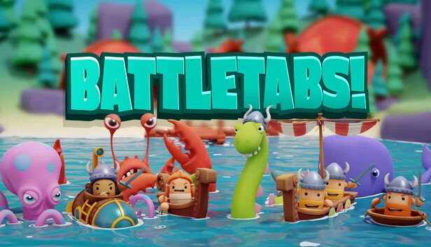 战舰（BattleTabs） 游戏封面