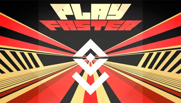 快速游玩（Play Faster） 游戏封面