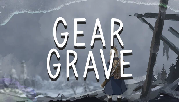 GearGrave 游戏封面