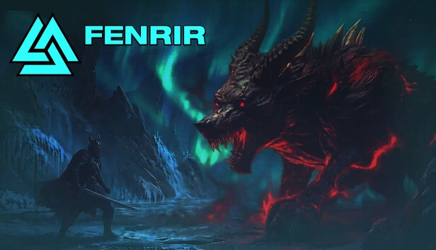 芬里尔（FENRIR） 游戏封面