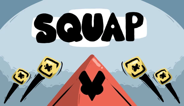 Squap 游戏封面