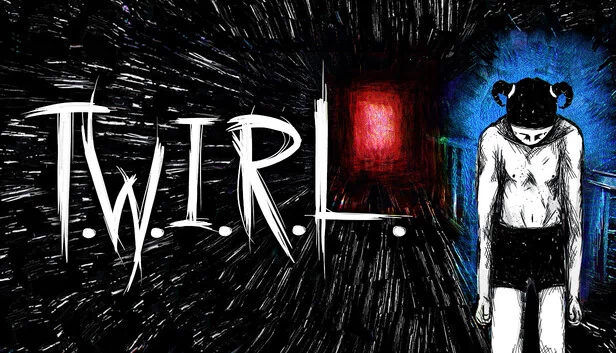 T.W.I.R.L. 游戏封面