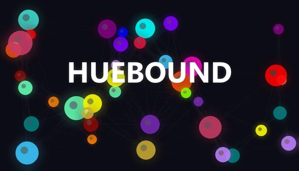 Huebound 游戏封面