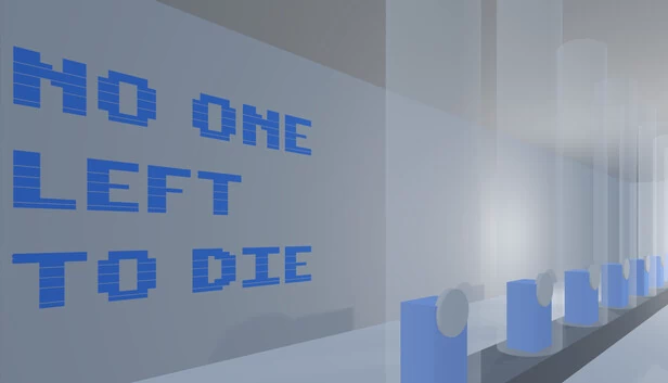 无人可死（No One Left To Die） 游戏封面