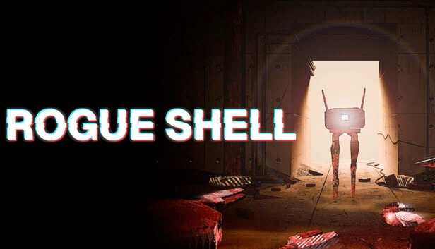 Rogue Shell 游戏封面