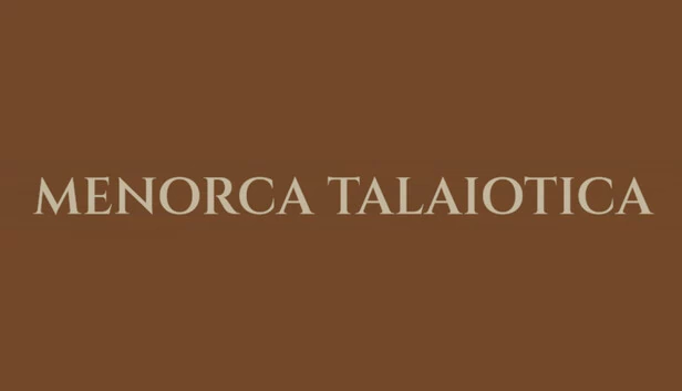 梅诺卡塔拉约蒂卡（Menorca Talaiotica） 游戏封面
